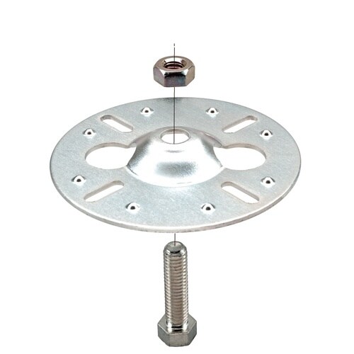 ボックス吊りプレートHBLS1