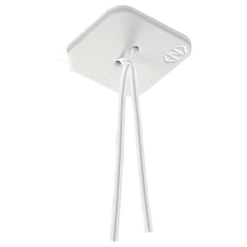 粘着テープ式ケーブル支持具HEGT1−E