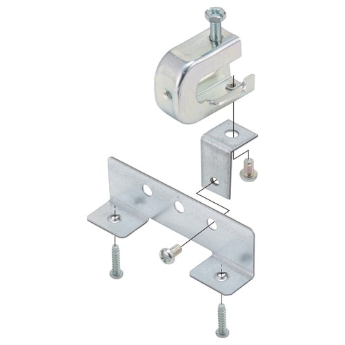 感知器取付金具HK13