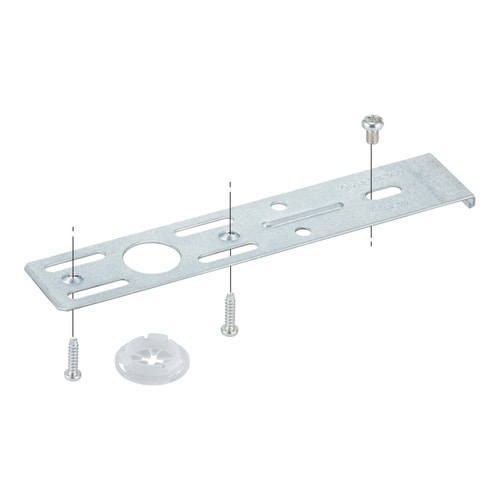 感知器取付金具リップ溝形鋼HK36