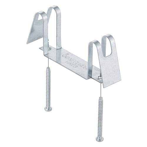 二重天井用感知器取付金具HKC3