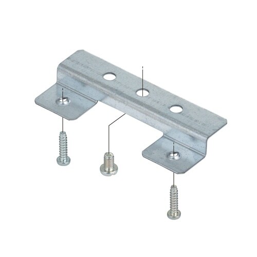 感知器取付金具Z金具HKZ1