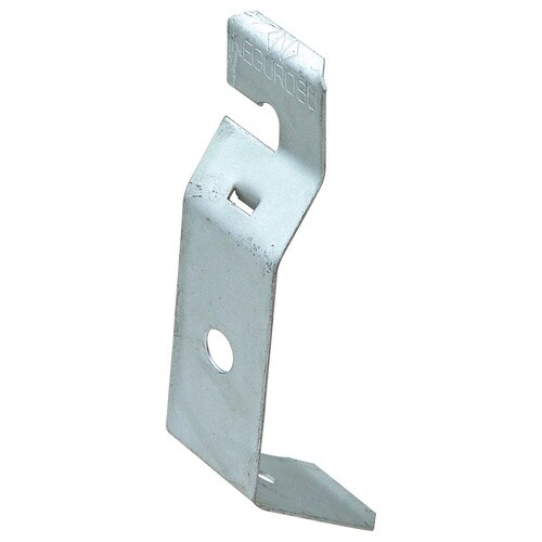 軽みぞ形鋼支持金具HR3S