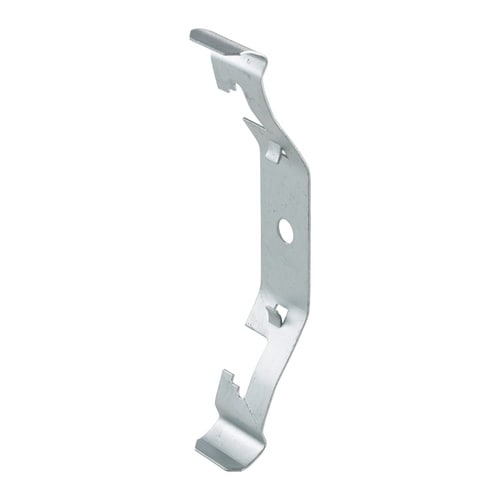 軽みぞ形鋼支持金具HR912