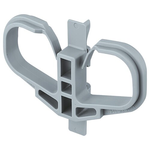 FVラックケーブル支持具HTW45−W3