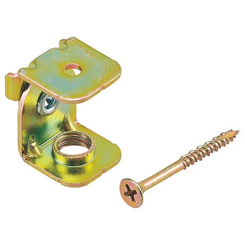 木材用吊りボルト支持金具HWD2