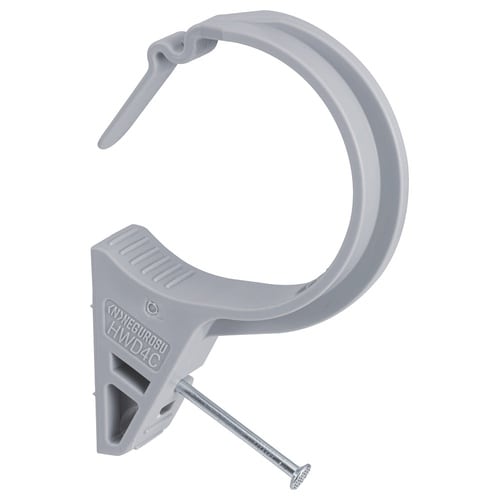 木材用ケーブル支持具HWD4C−WS