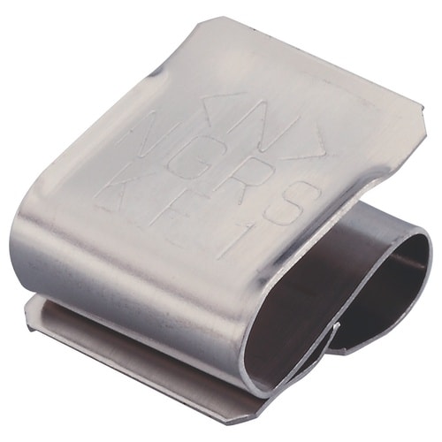 FVラックケーブル支持金具KF1