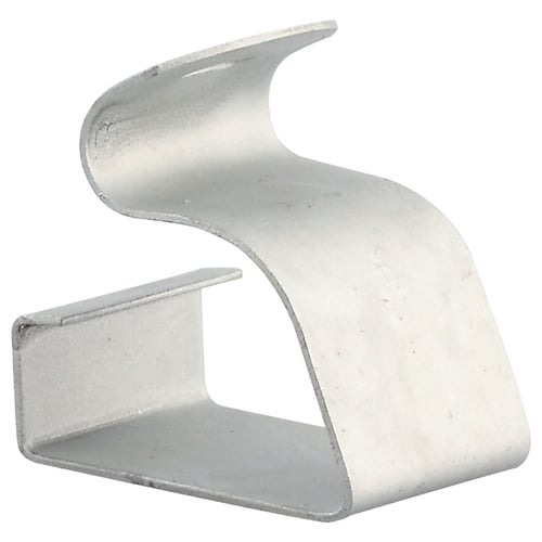 FVラックケーブル支持金具KS1R