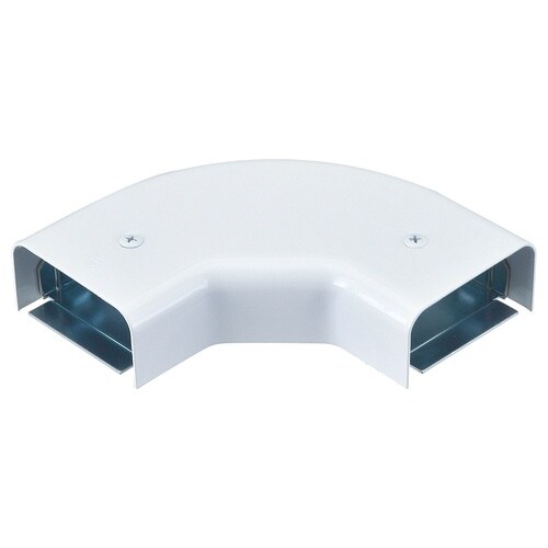 C型フラットエルボM320