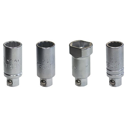 ラチェットレンチ用ソケットMAK1823−17