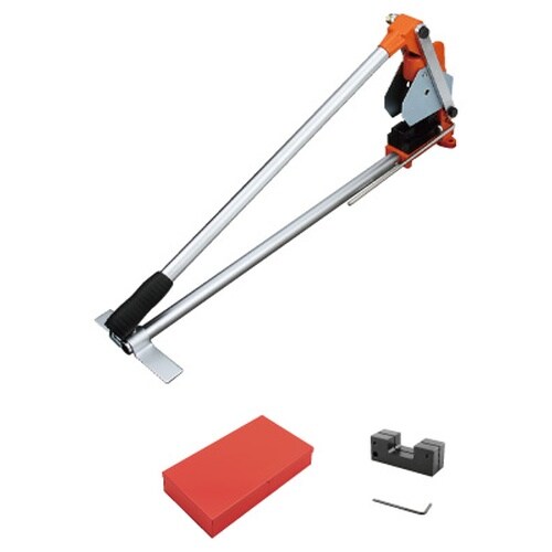 MAKMOL用ダイ(下型)MAKMOL−25