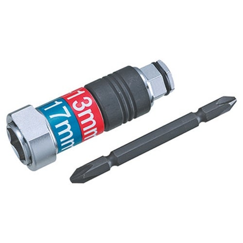 インパクトドライバ用ソケットMAKMW−1317