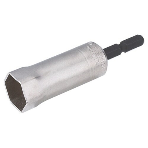 充電ドライバー用ソケットMAKMW−17L