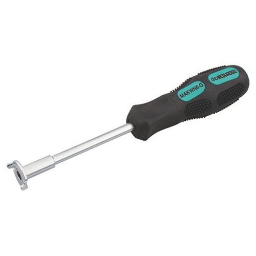 器具ナット用締付工具MAKWN6−G