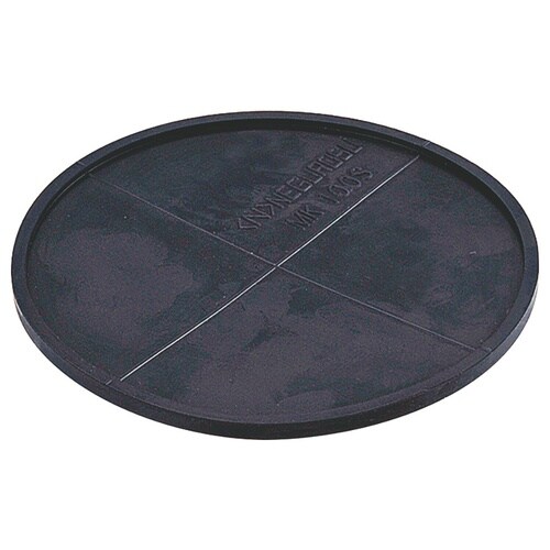 樹脂製基礎型枠ゴムシートMK100S