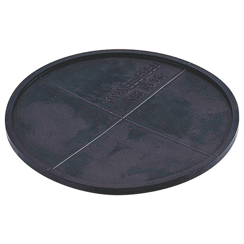 樹脂製基礎型枠ゴムシートMK170S