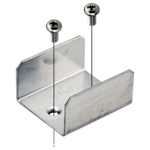 デーワンブロック用連結金具MKBDG