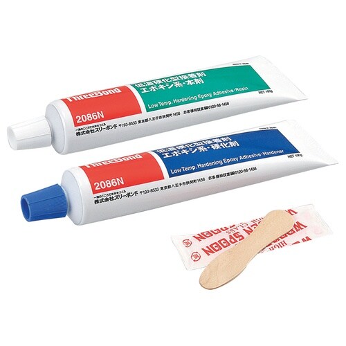 ブロック用接着剤MKBESN