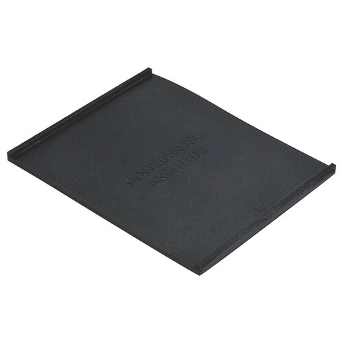 基礎ブロック用ゴムベースMKBH11GB