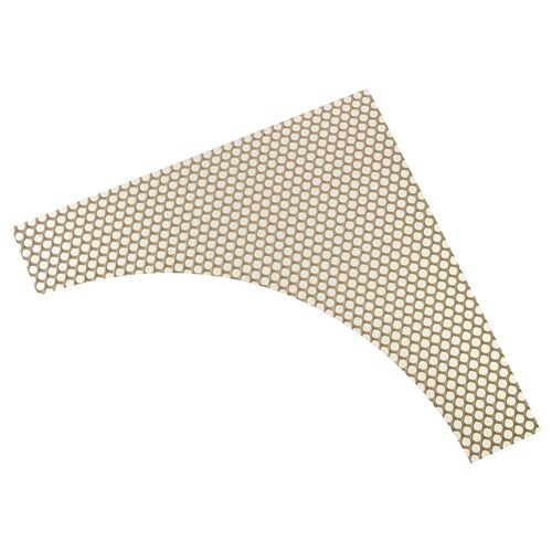 分岐ラック用ネトロンアミNBPCR−BK