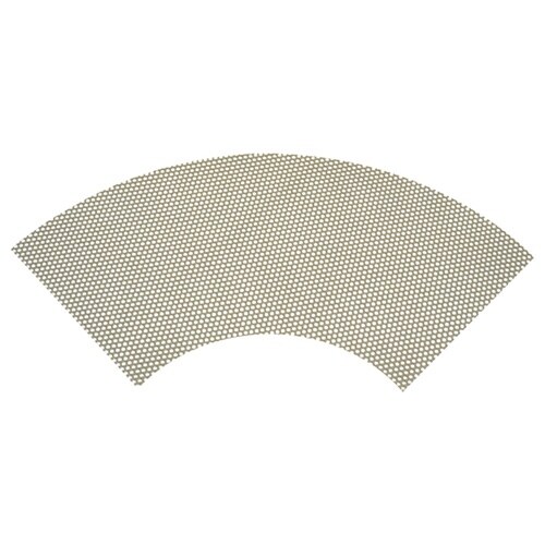 L形分岐ラック用ネトロンアミNBPL90−BK