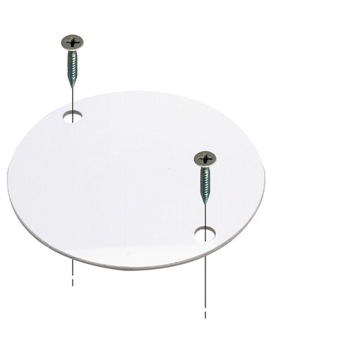 おめかしブラインドプレートOMK115BP