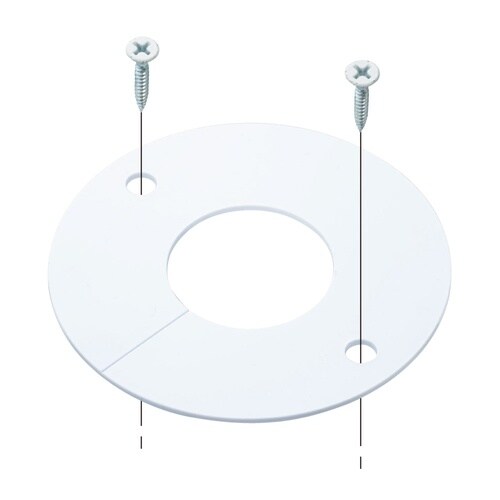 おめかしプレート電線管用OMK28P