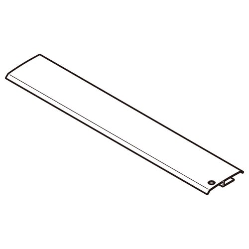 カバースペーサー標準色塗装P−CVBP40