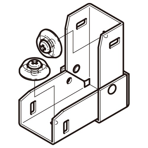 エルボ標準色塗装P−DI−1