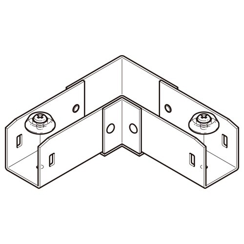 エルボ標準色塗装P−DL2