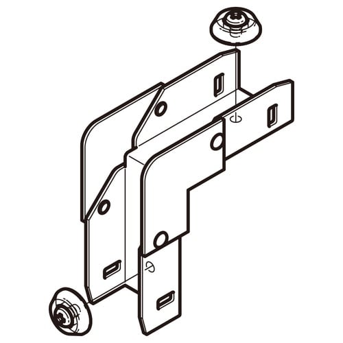エルボ標準色塗装P−DO−1