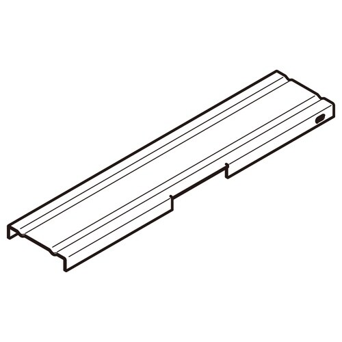 エルボカバー標準色塗装P−DT1FN