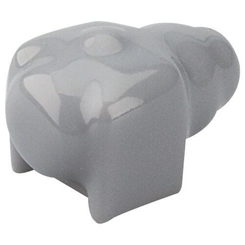 クリップ用保護キャップPCCP36104−K