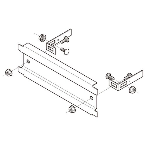エンドキャップQRC90K
