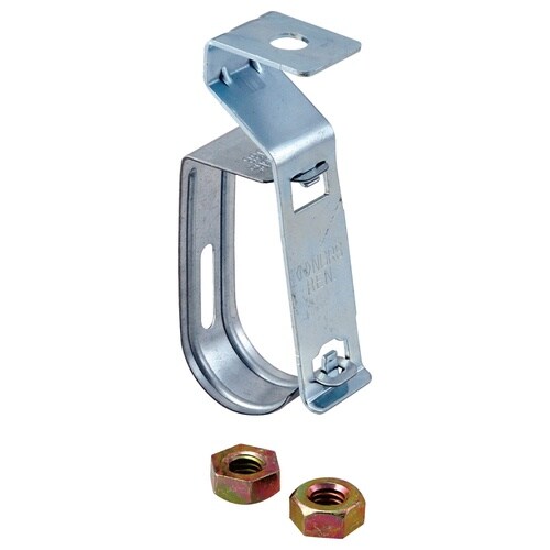 冷媒管支持金具吊ボルト端部用REN3453