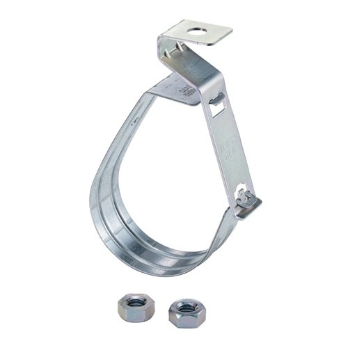 冷媒管支持金具吊ボルト端部用REN3470