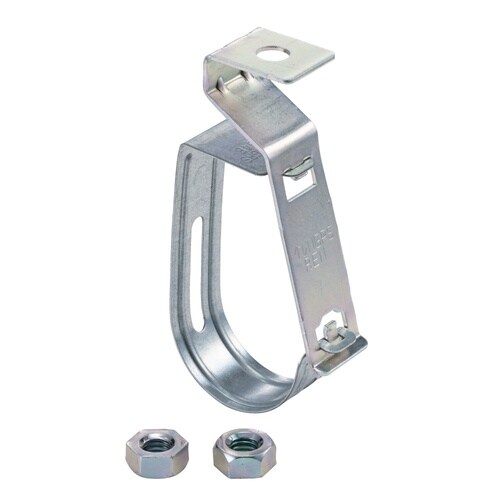 冷媒管支持金具吊ボルト端部用REN3548