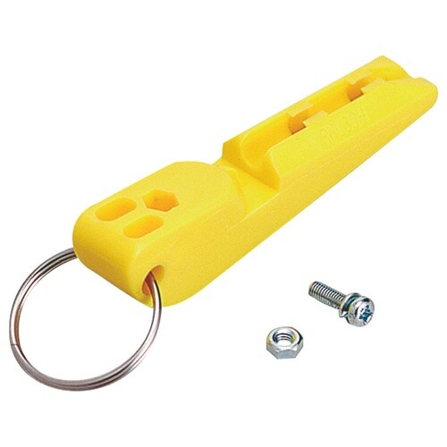 OAフロア通線工具(ヘッド)RHL30H