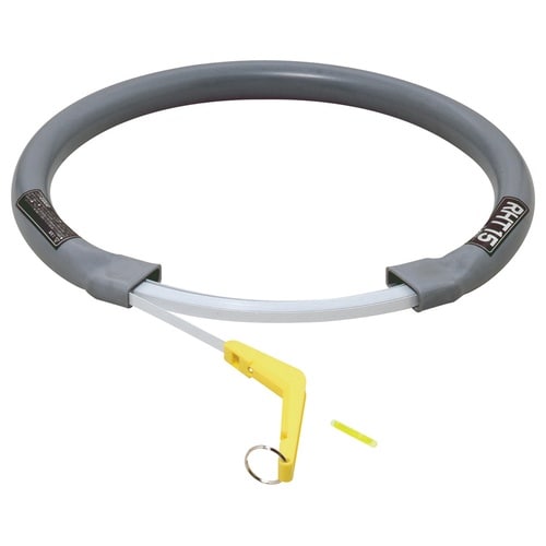 天井用通線工具リーダーヘッドRHT15H