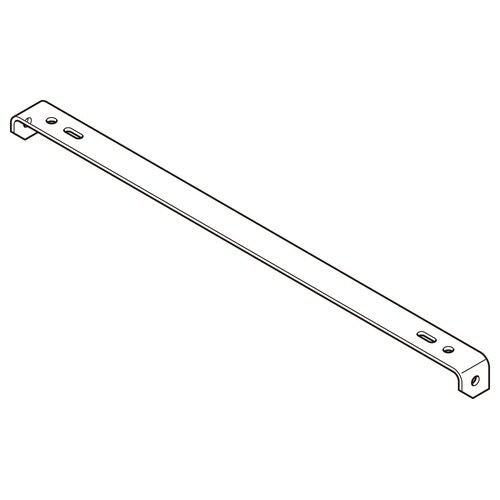 吊サポートブレース取付穴付RSLD100