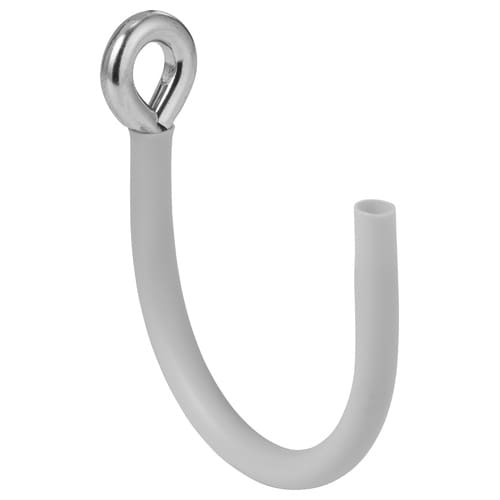 壁面用ケーブル支持金具ステンS−8WD