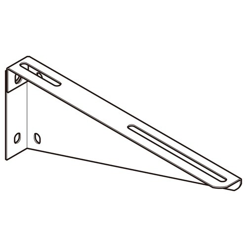 ブラケットステンレスS−BK70