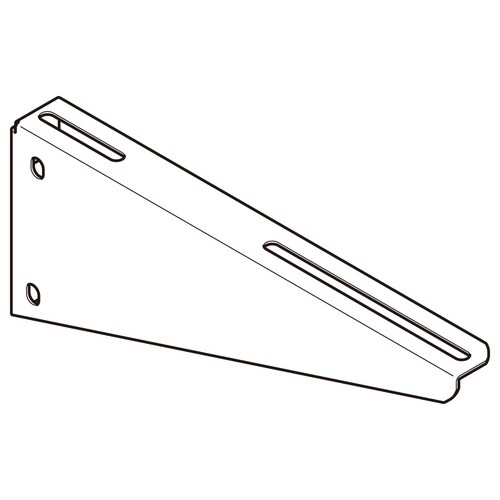 ブラケットステンレスS−BKL20