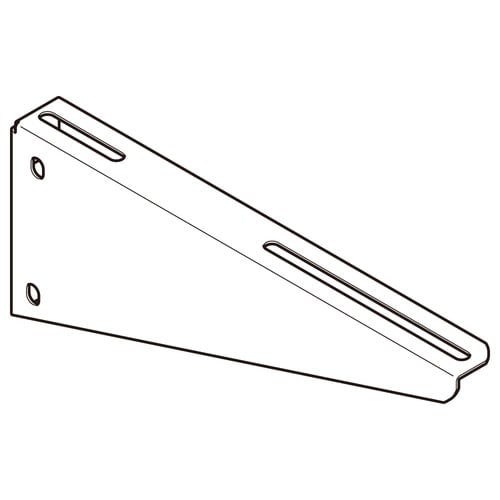 ブラケットステンレスS−BKL70