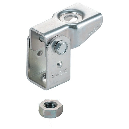 斜め吊り金具ステンレスS−BSH2−W3