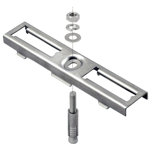 ケーブル支持架台ステンレスS−CTK2SN