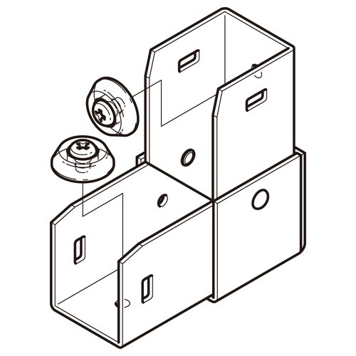 エルボステンレスS−DI−2