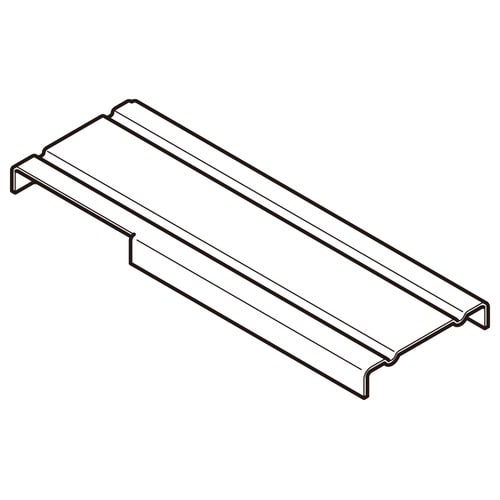 エルボカバーステンレスS−DL1FN