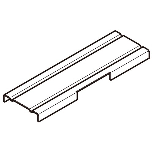 エルボカバーステンレスS−DT1FN